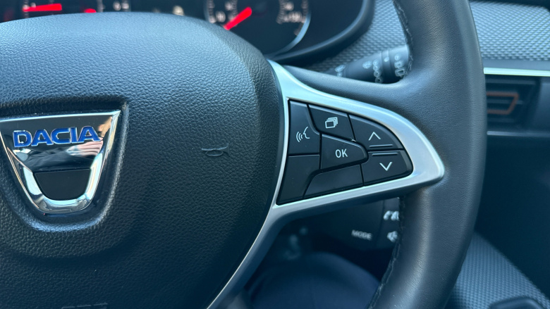 Dacia Sandero Stepway 1.0 TCe Prestige 5dr Petrol Hatchback